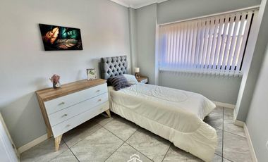 Venta departamento La Perla Mar del Plata 5 Ambientes con cochera fija