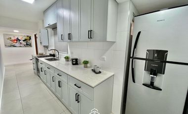 Venta departamento La Perla Mar del Plata 5 Ambientes con cochera fija