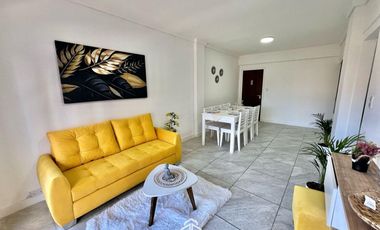 Venta departamento La Perla Mar del Plata 5 Ambientes con cochera fija
