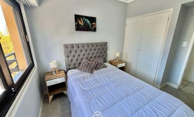 Venta departamento La Perla Mar del Plata 5 Ambientes con cochera fija