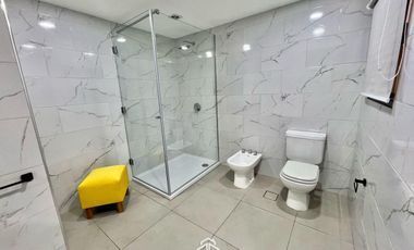 Venta departamento La Perla Mar del Plata 5 Ambientes con cochera fija