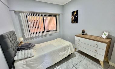 Venta departamento La Perla Mar del Plata 5 Ambientes con cochera fija