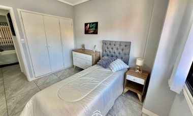 Venta departamento La Perla Mar del Plata 5 Ambientes con cochera fija
