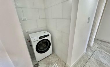 Venta departamento La Perla Mar del Plata 5 Ambientes con cochera fija
