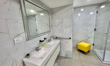Venta departamento La Perla Mar del Plata 5 Ambientes con cochera fija