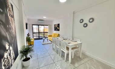 Venta departamento La Perla Mar del Plata 5 Ambientes con cochera fija