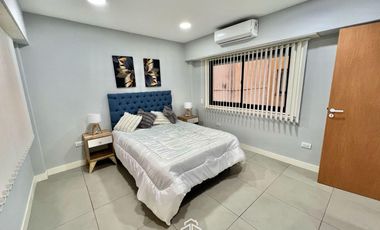 Venta departamento La Perla Mar del Plata 5 Ambientes con cochera fija