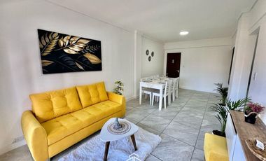 Venta departamento La Perla Mar del Plata 5 Ambientes con cochera fija
