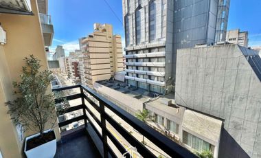 Venta departamento La Perla Mar del Plata 5 Ambientes con cochera fija