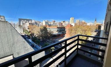 Venta departamento La Perla Mar del Plata 5 Ambientes con cochera fija