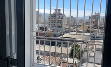 Departamento 2 dormitorios en Centro