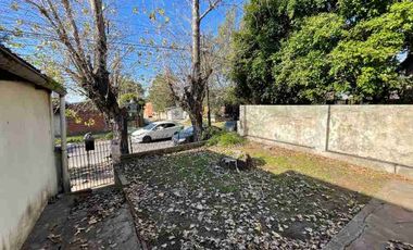 Casa en venta en Quilmes Este