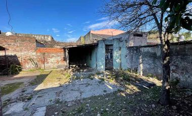 Casa en venta en Quilmes Este