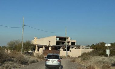 Venta Terreno Balcones Cerro Arco