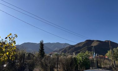 Venta Terreno Balcones Cerro Arco