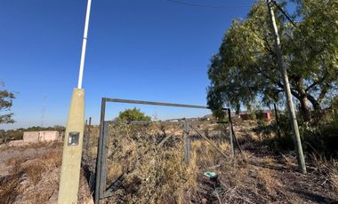 Venta Terreno Balcones Cerro Arco