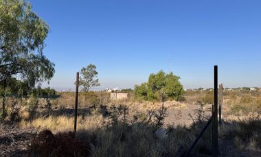 Venta Terreno Balcones Cerro Arco