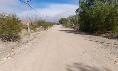 Venta Terreno Balcones Cerro Arco