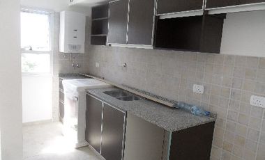 Departamento en alquiler en Castelar Norte