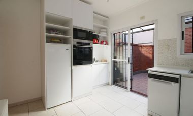 DUPLEX VENTA 4 AMBIENTES CARAPACHAY