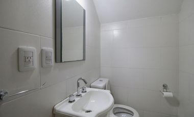 DUPLEX VENTA 4 AMBIENTES CARAPACHAY