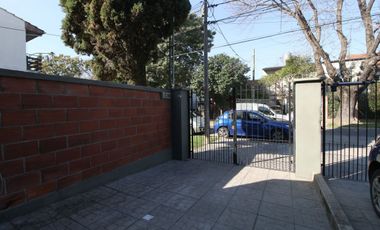 DUPLEX VENTA 4 AMBIENTES CARAPACHAY