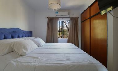 DUPLEX VENTA 4 AMBIENTES CARAPACHAY