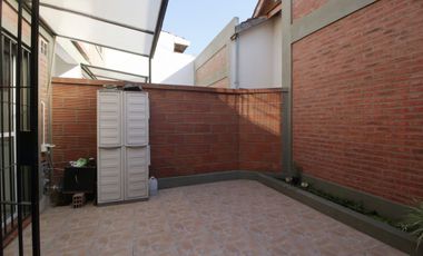 DUPLEX VENTA 4 AMBIENTES CARAPACHAY