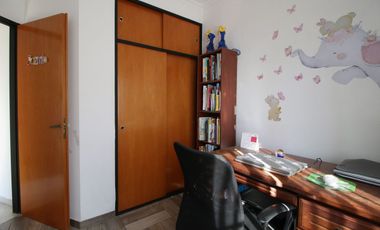 DUPLEX VENTA 4 AMBIENTES CARAPACHAY