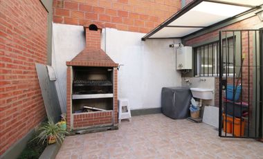 DUPLEX VENTA 4 AMBIENTES CARAPACHAY