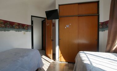 DUPLEX VENTA 4 AMBIENTES CARAPACHAY
