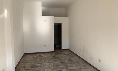 Monoambiente en alquiler en San Justo