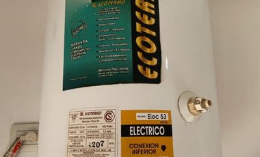 Monoambiente en alquiler en San Justo