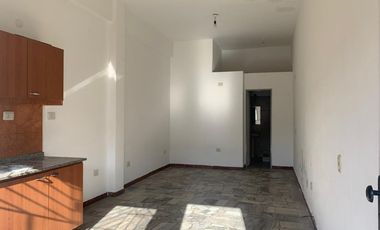 Monoambiente en alquiler en San Justo