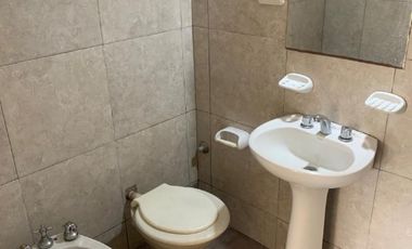 Monoambiente en alquiler en San Justo