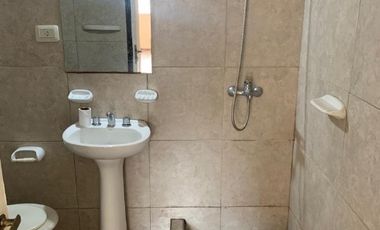 Monoambiente en alquiler en San Justo