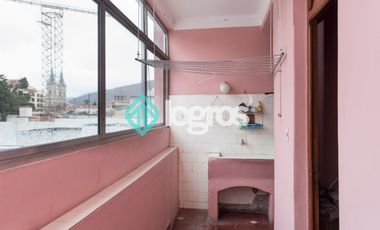 PH en venta de 4 dormitorios c/ cochera en Centro