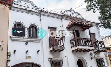 PH en venta de 4 dormitorios c/ cochera en Centro