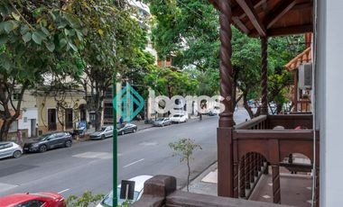 PH en venta de 4 dormitorios c/ cochera en Centro