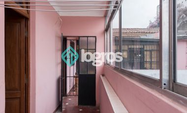 PH en venta de 4 dormitorios c/ cochera en Centro