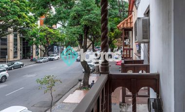 PH en venta de 4 dormitorios c/ cochera en Centro