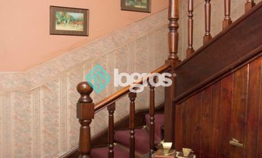 PH en venta de 4 dormitorios c/ cochera en Centro