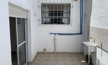 Departamento en alquiler en San Justo