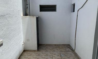 Departamento en alquiler en San Justo