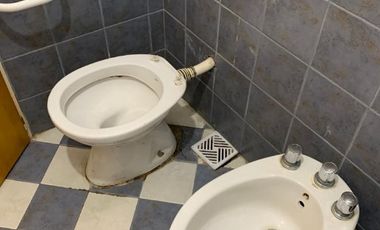 Departamento en alquiler en San Justo