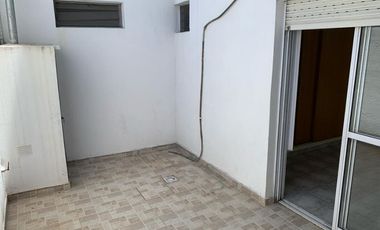 Departamento en alquiler en San Justo