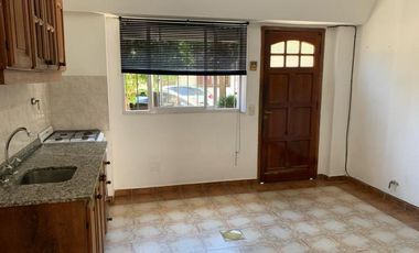 Departamento en alquiler en San Justo