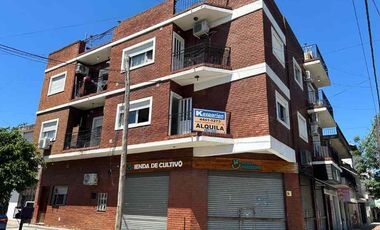 Departamento en alquiler en San Justo