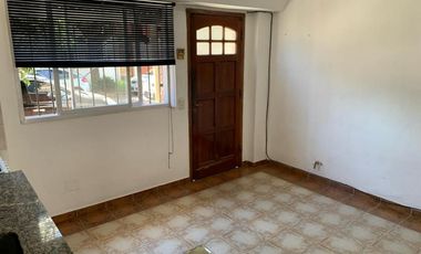 Departamento en alquiler en San Justo