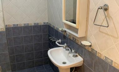 Departamento en alquiler en San Justo
